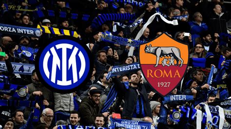 Inter De Milão X Roma Onde Assistir Ao Vivo Horário E Escalações