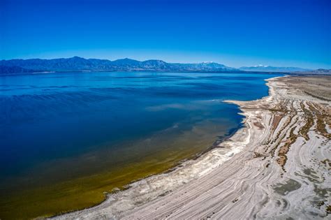 Report Southern Californias Salton Sea Region Holds Vast Lithium