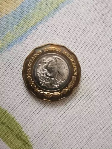 Moneda Pesos Del Aniversario Del Puerto De Veracruz En Venta En