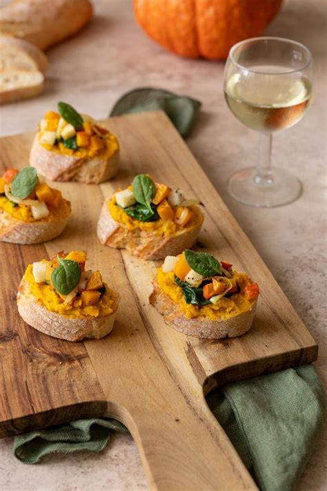 K Rbis Bruschetta Rezept Sweets Lifestyle