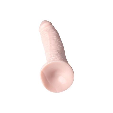 Dildo Realistisch In Een Huidskleur Kopen Bij Sextoyland