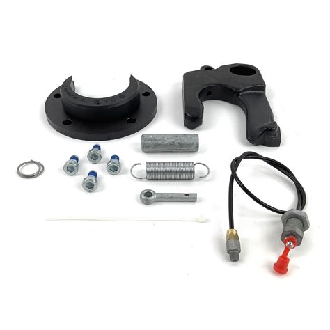 Jost Rebuild Kit Jaw Fifth Wheel Sk75013 02 Truckpro