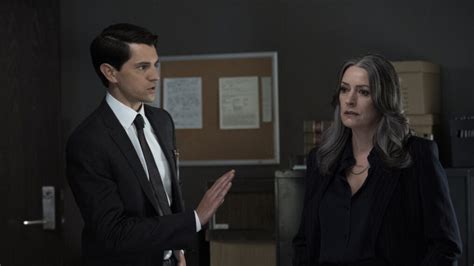 'Criminal Minds: Evolution' Midseason Finale Leaves 2 Profilers' Lives ...