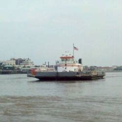 Canal Street/Algiers Ferry - 103 Photos - Public Transportation ...