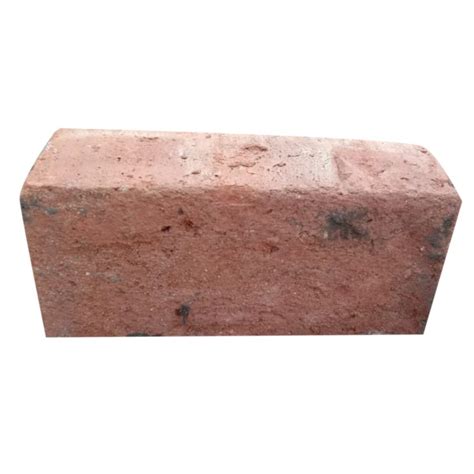 Clay Rectangular Red Brick Size 12x3inch At Rs 9 In Mumbai ID