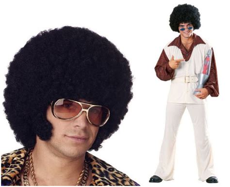 Disco Stu Costume – FindaBuy