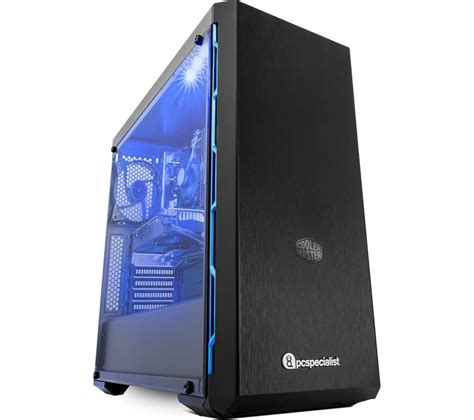 Pc Specialist Vortex Core Elite Intel Core I Gtx Gaming Pc