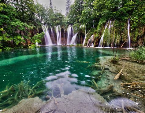 Private Full Day Tour Plitvice Lakes From Dubrovnik