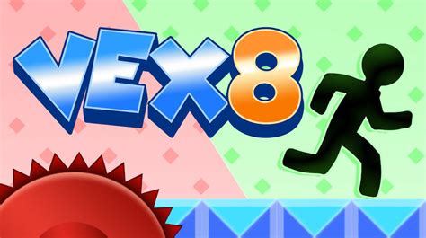 Vex 8 Play Your Favorite Online Games Now