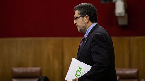 La Justicia Tumba El último Intento Del Juez Serrano De Sentar A Infolibre En El Banquillo