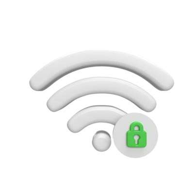 Wifi Icon White PNGs for Free Download