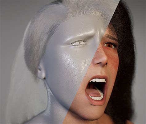 Rhythm Gandhi - Truth Coming Out Of Her Well