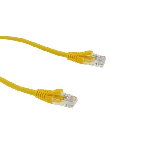 Cabo De Rede Speedlan Patch Cord Cat E Mts Kabum