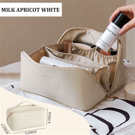 Make Up Travel Bag Make Up Organizer Bag Pouch Bag For Hygiene Kit