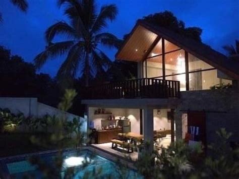 serene vacation rentals  tagaytay philippines