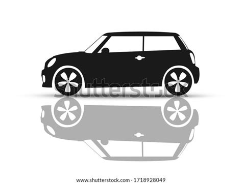 58 Imágenes De Mini Cooper Outline Imágenes Fotos Y Vectores De Stock Shutterstock