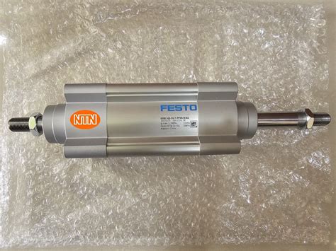 Cylinder Festo DSBC 63 50 T PPVA N3A2 Xi lanh khí nén CÔNG TY TNHH KỸ