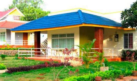 Yelagiri Resorts at the Best Price | cozycozy