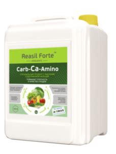 ᐉ Купить REASIL® FORTE CARB-CA-AMINO | Avimax