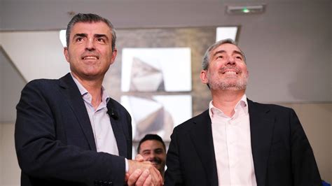 El Pp Se Acerca A Los Partidos Regionalistas Para Deshacerse De Vox