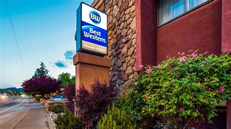 Best Western Mountain Shadows Inn Durango, CO - See Discounts