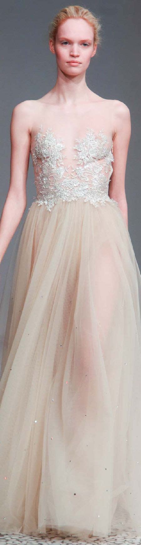 Berlin Fall 2015 Kaviar Gauche Lovely Dresses Gorgeous Gowns Gowns