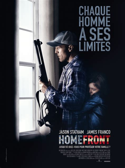 Homefront (#4 of 5): Extra Large Movie Poster Image - IMP Awards