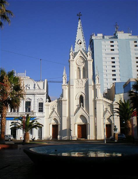 catedral de antofagasta – Observatory of Religious Freedom in Latin America