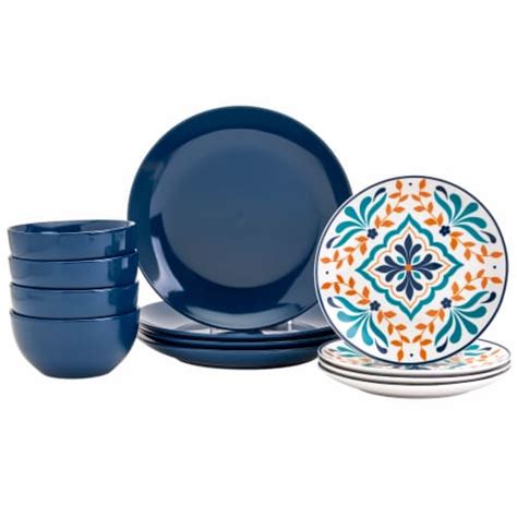 Tabletops Unlimited Isabella Dinnerware Set Pc Frys Food Stores