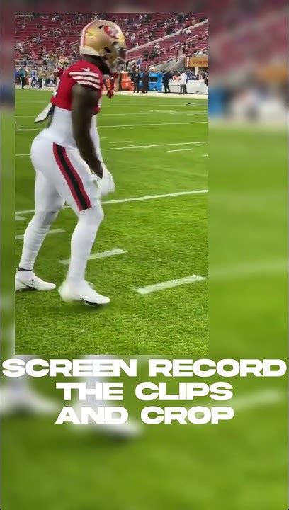 High Quality Free Nfl Clips For Tiktok Introsedits 1080p Youtube