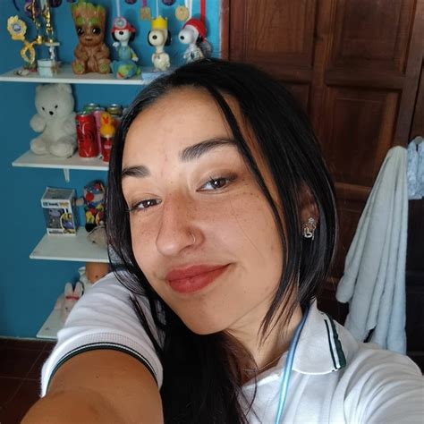 Candela Salta Graduada En Bachillerato Humanista Moderno Y