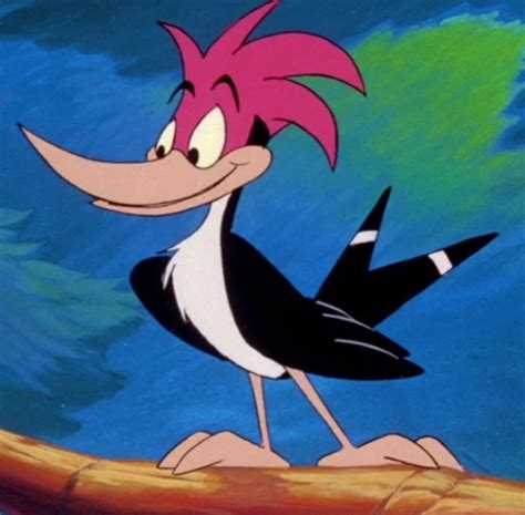 The Woodpecker Disney Wiki Fandom