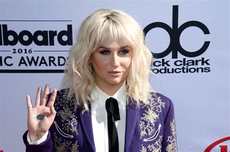 Kesha releases new single 'Praying' from upcoming album 'Rainbow' - UPI.com