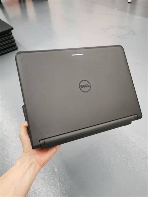 Dell Latitude 3340 Refurbished Computers Tech Laptops Notebooks