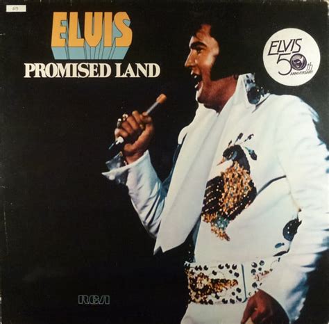 Elvis Presley Promised Land Vinyl Discogs