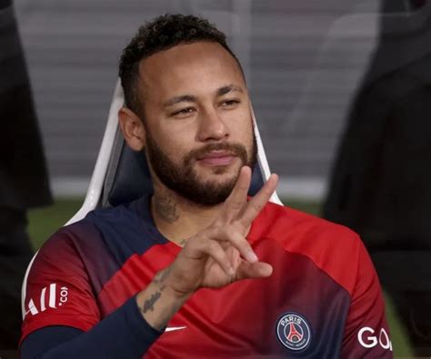 Notícias Psg Dá Ok Para Volta De Neymar Ao Barcelona Diz Jornal