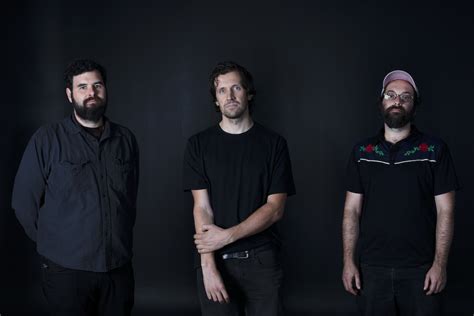 Pile Share New Track Nude With A Suitcase Listen