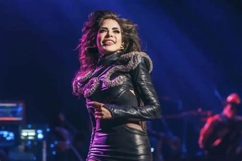 Gloria Trevi Presenta Contrademanda Por Presunto Abuso Sexual De Su