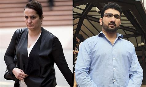 Wife Cleared Disemboweling Her Ex Husband After Sex Daily Mail Online