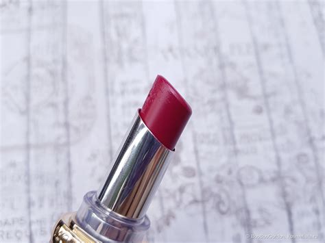 Помада с эффектом сияния - L'Oreal Color Riche Shine 464 | Отзывы ...