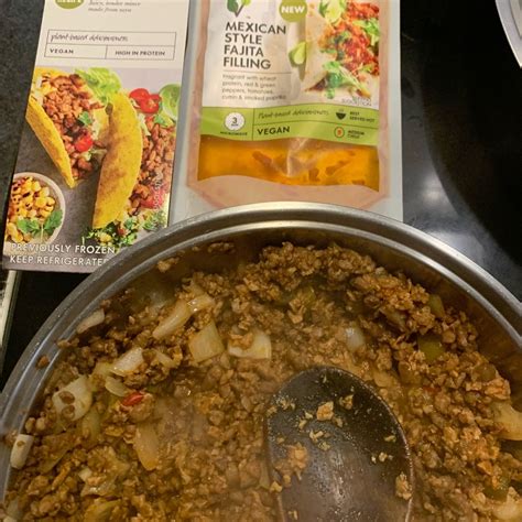 Woolworths Food Plant Based Mince Reviews Abillion