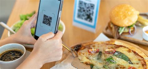 5 Ways QR Codes Elevate The Modern Dining Experience In The Digital Era