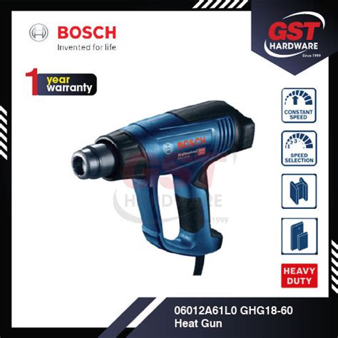 Bosch Hot Air Heat Gun GHG Professional Bosch Hot Air Gun Heat Gun Hot Gun Hot Gun Air