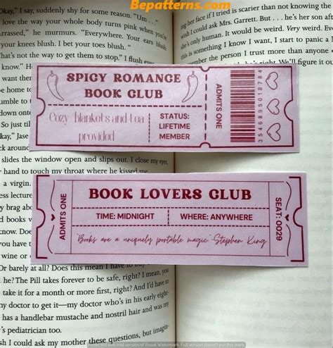 Creative Escape Diy Paper Bookmarks For Reading Retreats In