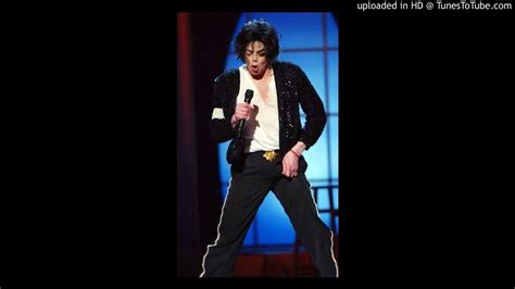 Michael Jackson Invincible World Tour Billie Jean Youtube