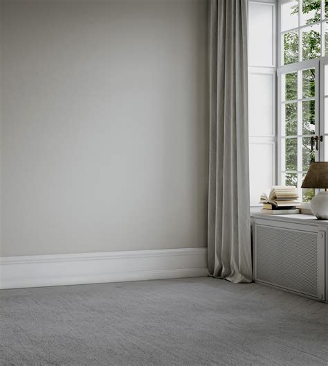 Top 10 Carpet Colors Perfectly Suited for Gray Walls