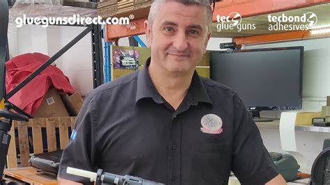Customer Changes From Tape To Hot Melt Adhesive For Carton Closing Assembly Glue Sticks