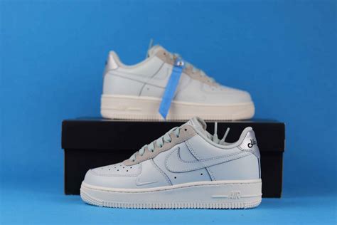 Кроссовки Devin Booker x Nike Air Force 1 Low LV8 Moss Point PE купить