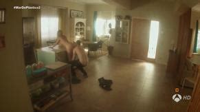 MAR DE PLASTICO NUDE SCENES AZNude