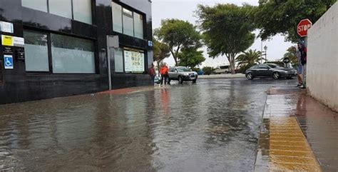 El Gobierno de Canarias declara la situación de alerta ante las